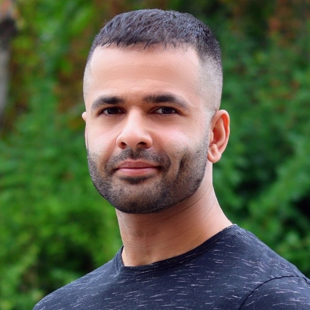 Nikhil Gokani